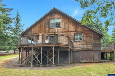 21945 SW Cherry Hill Rd, Sheridan, OR 97378 - Photo 25