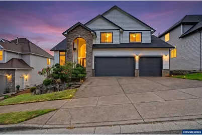 1695 Titan Dr NW, Salem, OR 97304 - Photo 1