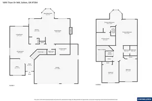 1695 Titan Dr NW, Salem, OR 97304 - Photo 45