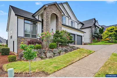 1695 Titan Dr NW, Salem, OR 97304 - Photo 3