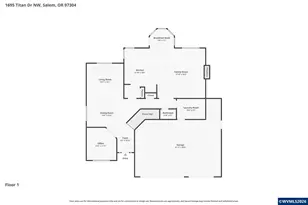 1695 Titan Dr NW, Salem, OR 97304 - Photo 43