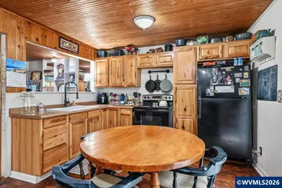 22606 Milk Ranch (&amp; 22608) Rd NE, Scotts Mills, OR 97375 - Photo 5