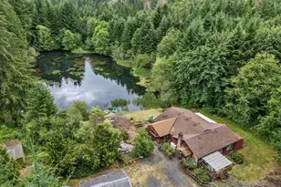 22606 Milk Ranch (&amp 22608) Rd NE, Scotts Mills, OR 97375 - Photo 29