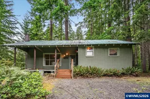 22606 Milk Ranch (&amp 22608) Rd NE, Scotts Mills, OR 97375 - Photo 23