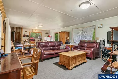22606 Milk Ranch (&amp; 22608) Rd NE, Scotts Mills, OR 97375 - Photo 25