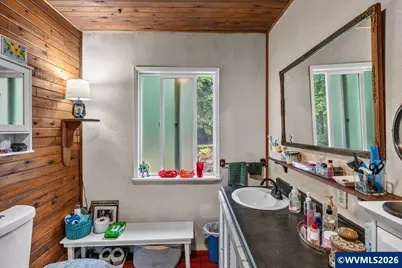 22606 Milk Ranch (&amp; 22608) Rd NE, Scotts Mills, OR 97375 - Photo 17
