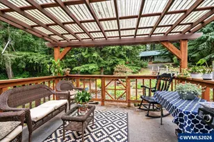 22606 Milk Ranch (&amp 22608) Rd NE, Scotts Mills, OR 97375 - Photo 9