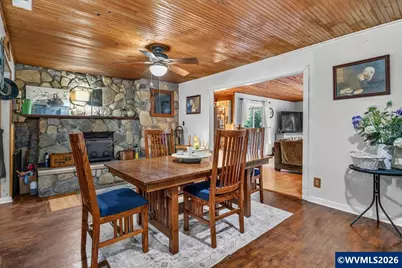 22606 Milk Ranch (&amp; 22608) Rd NE, Scotts Mills, OR 97375 - Photo 11