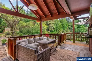 22606 Milk Ranch (&amp 22608) Rd NE, Scotts Mills, OR 97375 - Photo 13