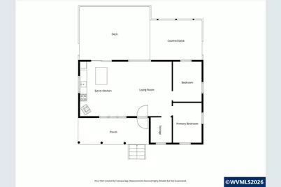 22606 Milk Ranch (&amp; 22608) Rd NE, Scotts Mills, OR 97375 - Photo 31
