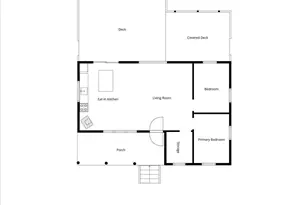 22606 Milk Ranch (&amp 22608) Rd NE, Scotts Mills, OR 97375 - Photo 31