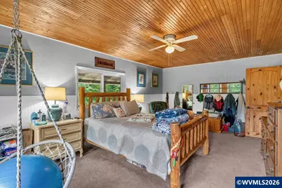 22606 Milk Ranch (&amp; 22608) Rd NE, Scotts Mills, OR 97375 - Photo 17