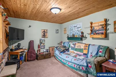 22606 Milk Ranch (&amp; 22608) Rd NE, Scotts Mills, OR 97375 - Photo 23