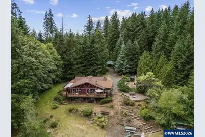 22606 Milk Ranch (&amp; 22608) Rd NE, Scotts Mills, OR 97375 - Photo 3