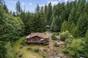 22606 Milk Ranch (&amp 22608) Rd NE, Scotts Mills, OR 97375 - Photo 3