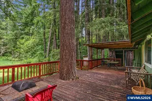 22606 Milk Ranch (&amp 22608) Rd NE, Scotts Mills, OR 97375 - Photo 27
