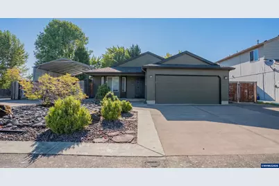 2670 Edgemont St SE, Albany, OR 97322 - Photo 1