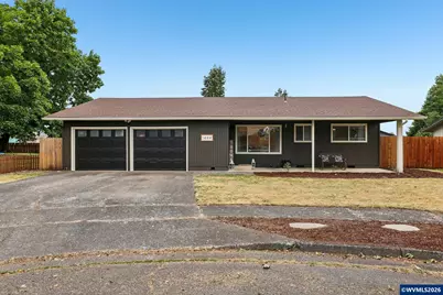 1444 Wespark Ct, Stayton, OR 97383 - Photo 3