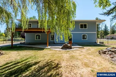 12064 Golf Ln SE, Sublimity, OR 97385 - Photo 49