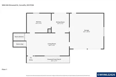 3850 NW Elmwood Dr, Corvallis, OR 97330 - Photo 41