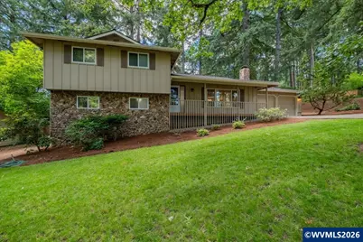 3850 NW Elmwood Dr, Corvallis, OR 97330 - Photo 1