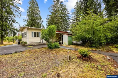 40637 Shoreline Dr, Lyons, OR 97358 - Photo 3