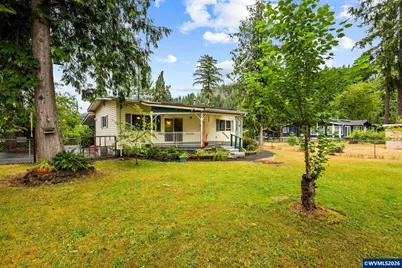 40637 Shoreline Dr, Lyons, OR 97358 - Photo 27