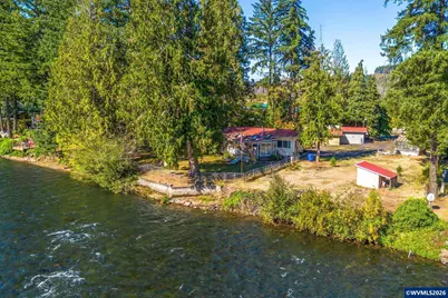 40637 Shoreline Dr, Lyons, OR 97358 - Photo 35