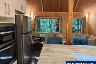 66B Stahlman Fs 049 Rd, Detroit, OR 97342 - Photo 11
