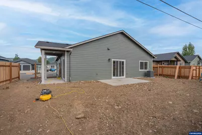 4517 Live Oak St, Sweet Home, OR 97386 - Photo 33