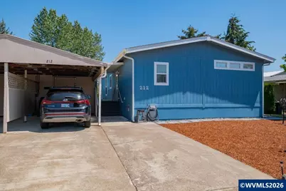 300 SE Lacreole #212 Dr, Dallas, OR 97338 - Photo 7