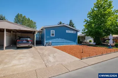 300 SE Lacreole #212 Dr, Dallas, OR 97338 - Photo 29