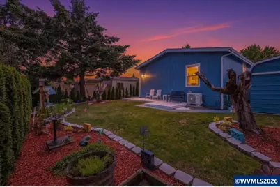 300 SE Lacreole #212 Dr, Dallas, OR 97338 - Photo 41