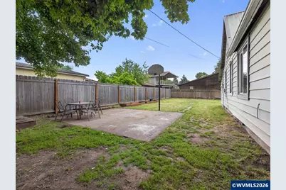 1143 Redwood St, Sweet Home, OR 97386 - Photo 7