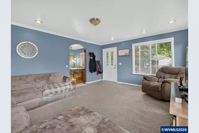 1143 Redwood St, Sweet Home, OR 97386 - Photo 9