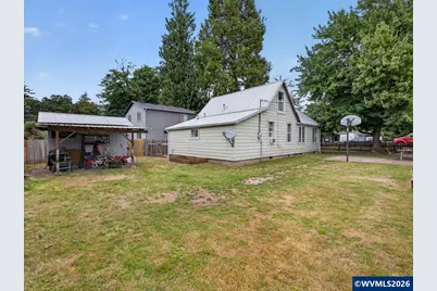 1143 Redwood St, Sweet Home, OR 97386 - Photo 5