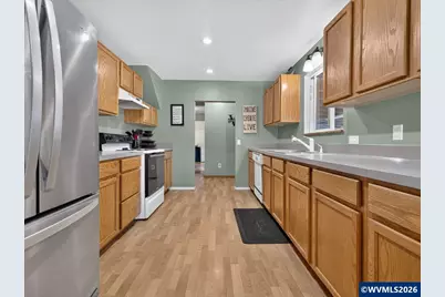 1143 Redwood St, Sweet Home, OR 97386 - Photo 15