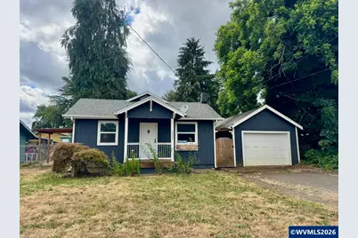 1551 SW Ellis St, Dallas, OR 97338 - Photo 21