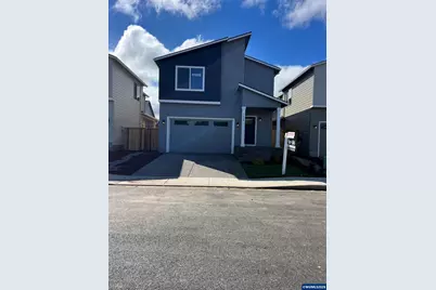 7426 SE Berg Dr, Corvallis, OR 97330 - Photo 1