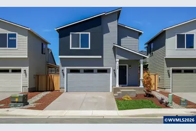 7426 SE Berg Dr, Corvallis, OR 97330 - Photo 1