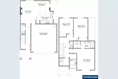 7426 SE Berg Dr, Corvallis, OR 97330 - Photo 27