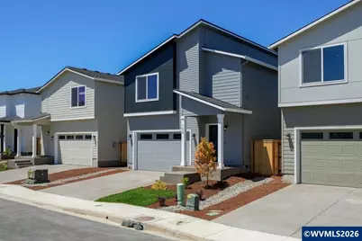 7426 SE Berg Dr, Corvallis, OR 97330 - Photo 3