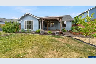 278 S Edwards Rd S, Monmouth, OR 97361 - Photo 41