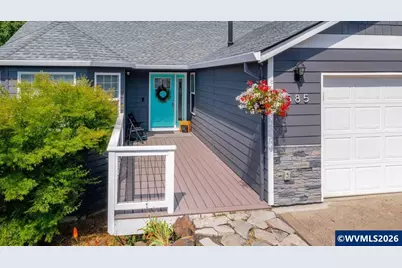 585 NW Marshall St, Dallas, OR 97338 - Photo 3