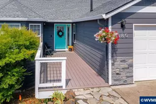 585 NW Marshall St, Dallas, OR 97338 - Photo 3
