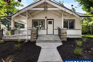 260 20th St SE, Salem, OR 97301 - Photo 1