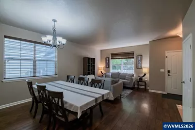 4887 Forsythe Dr SE, Salem, OR 97302 - Photo 5