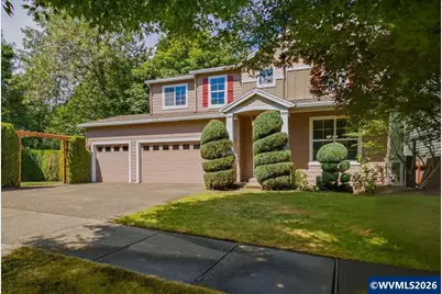 4887 Forsythe Dr SE, Salem, OR 97302 - Photo 3