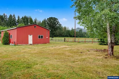 43417 Thomas Creek Dr, Scio, OR 97374 - Photo 39