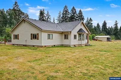 43417 Thomas Creek Dr, Scio, OR 97374 - Photo 35